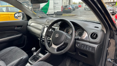 Suzuki Vitara 1.4 Boosterjet 48V Hybrid SZ5 5dr Petrol Estate